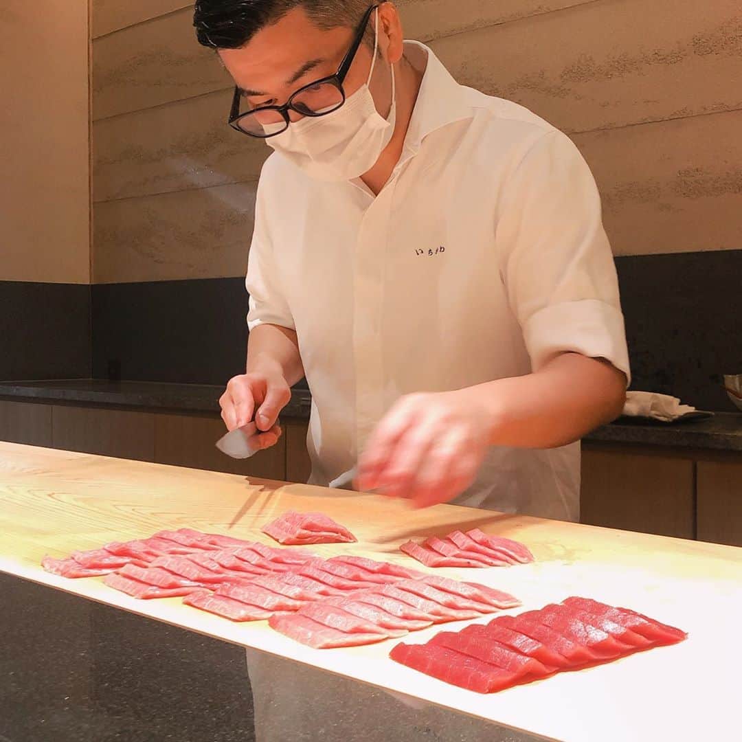 高橋リタのグルメインスタ