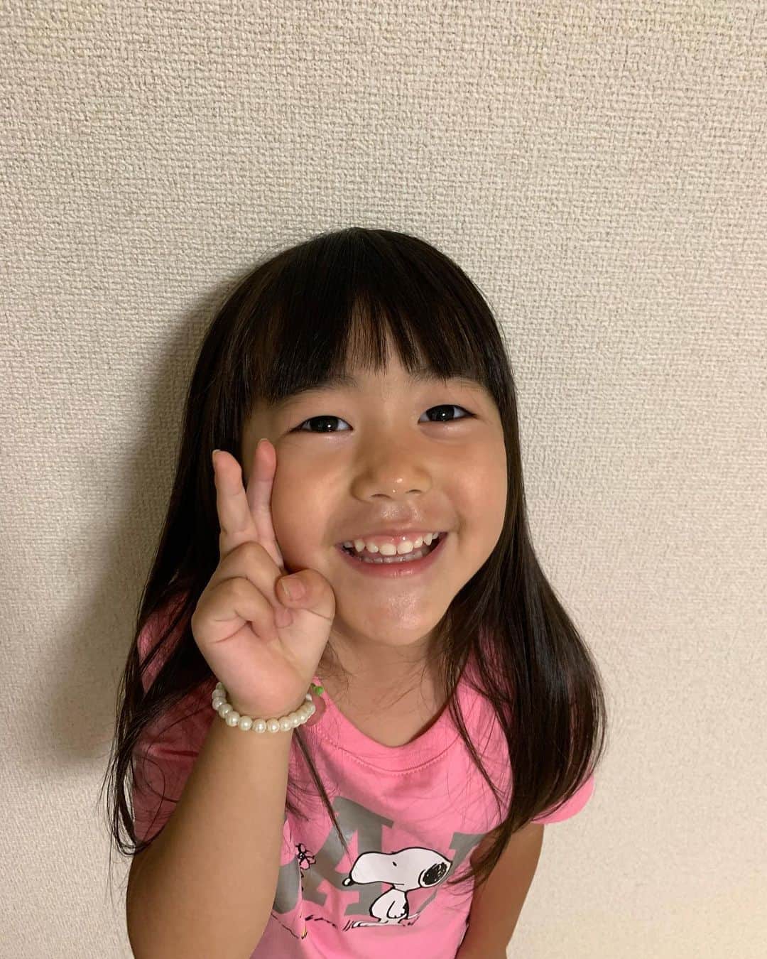 柴崎貴広さんのインスタグラム写真 - (柴崎貴広Instagram)「8.26  #娘 の #4歳 の #お誕生日 🎂🎉   #おめでとう」8月26日 23時41分 - shibasaki26