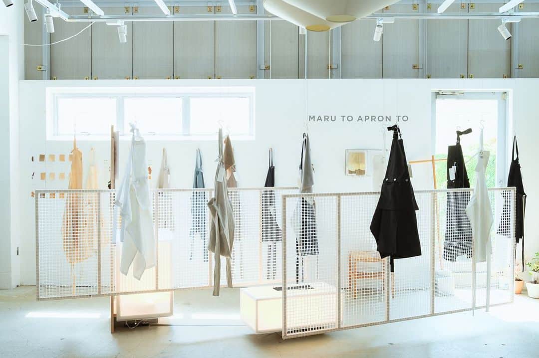 graf studioのインスタグラム
