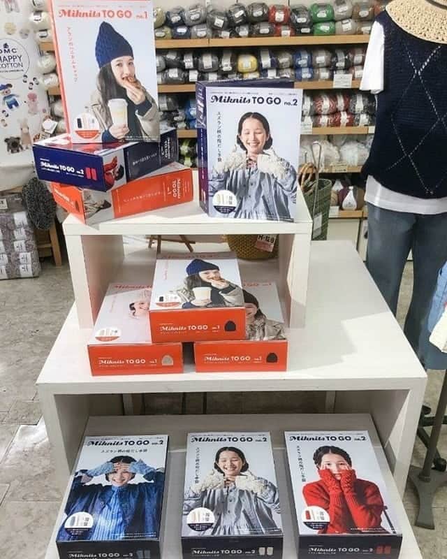 オカダヤ新宿本店コンシェルジュのインスタグラム