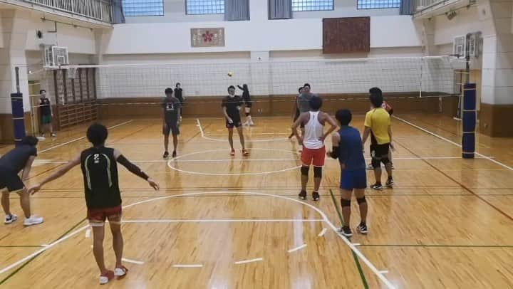 浅岡遥太のインスタグラム