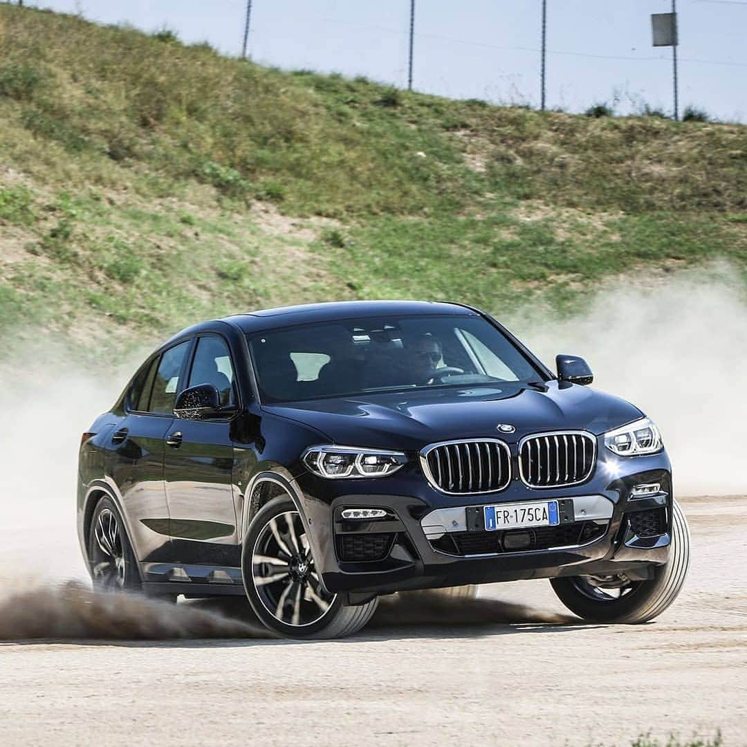 BMW Thailandのインスタグラム