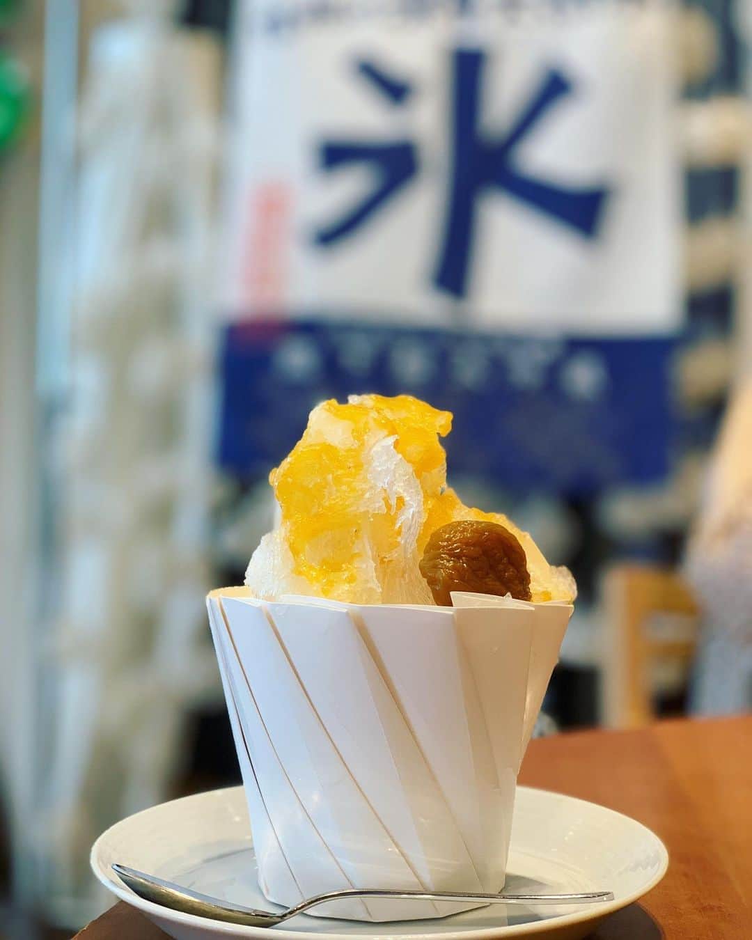 中村愛のグルメインスタ