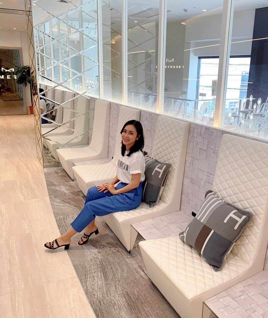 笹倉麻耶のグルメインスタ