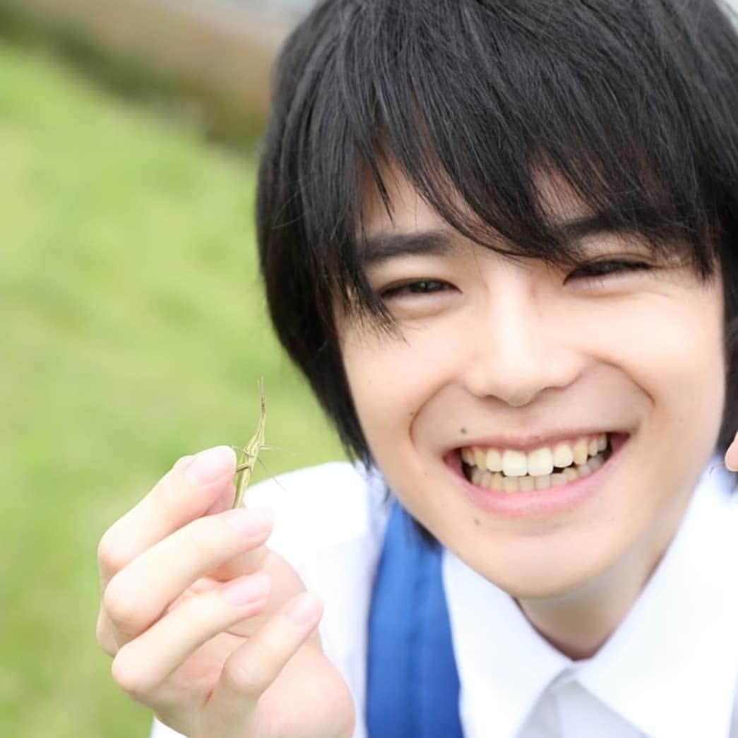 副島和樹のインスタグラム：「今日！いよいよ舞台「超青春合唱コメディSING!2020」幕開けです!! この夏最後に舞台の上でお芝居ができる喜びを胸に、僕たちの青春パワーを歌声で届けます！ 8/27(木)～8/30(日)@ヒューリックホール ・ ・ #舞台 #俳優 #青春 #夏 #超sing2020」