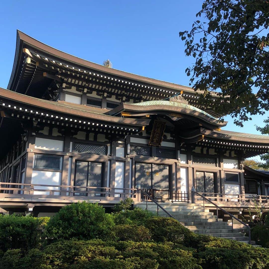 武藤昭平のインスタグラム