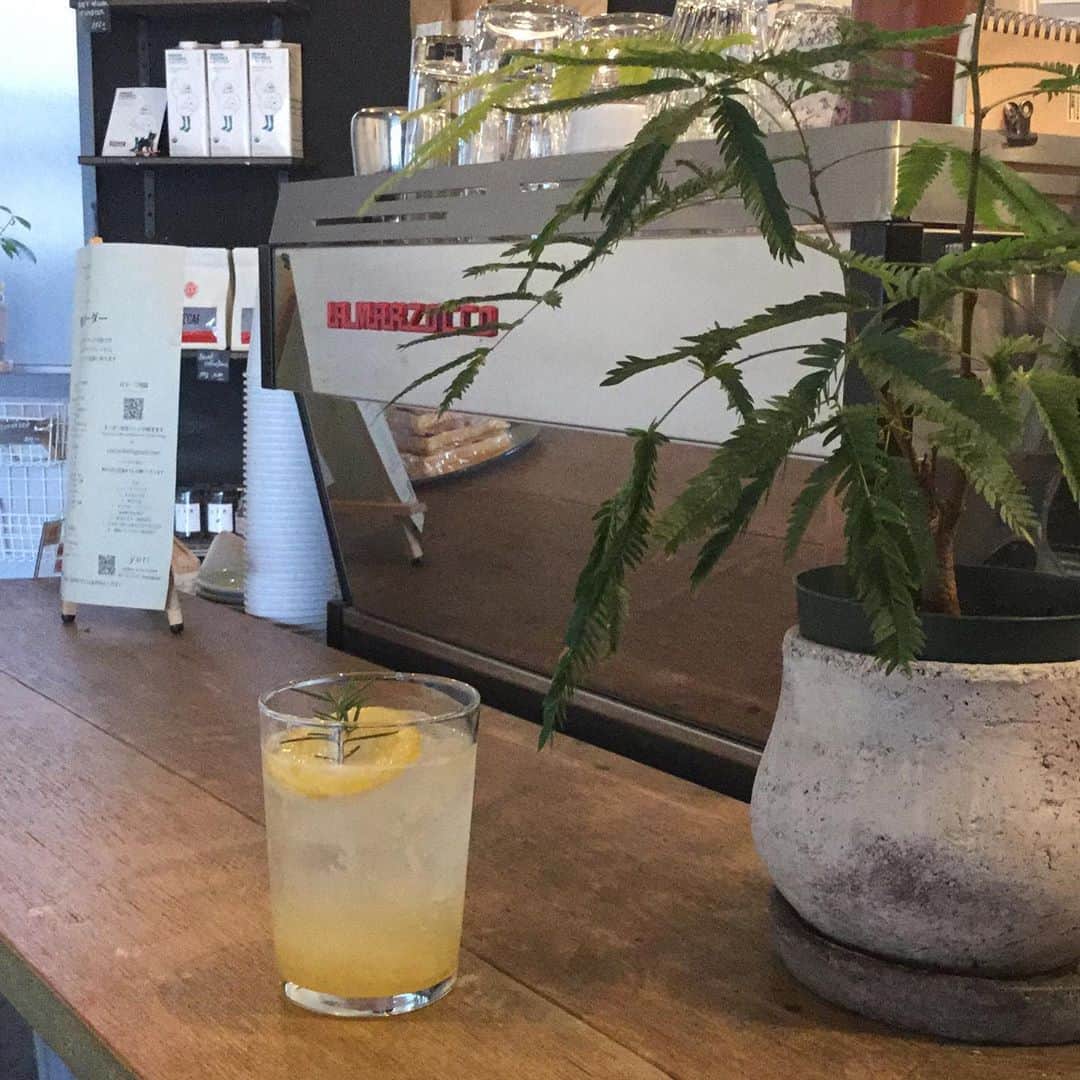 HeyCoffeeのグルメインスタ