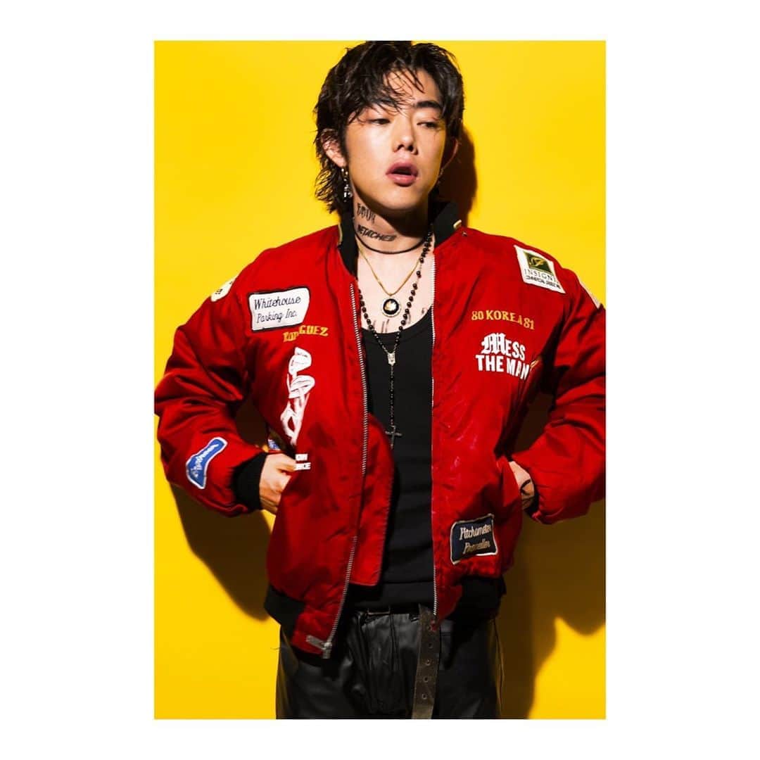 橘昌吾のインスタグラム