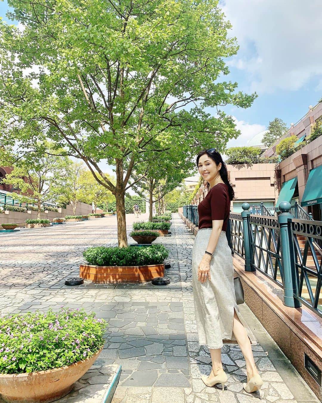 藤田陽子のグルメインスタ