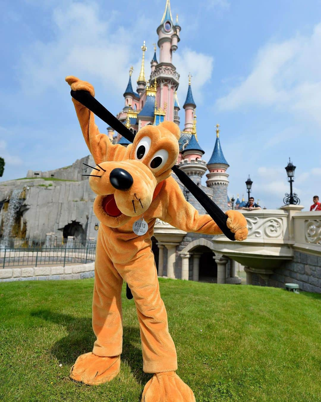 ミッキーマウスさんのインスタグラム写真 - (ミッキーマウスInstagram)「Just a few paw-sitively perfect Pluto moments because it’s #InternationalDogDay! 🐶  Drop a 🦴 in the comments to wish Pluto a Happy #NationalDogDay and join us as we showcase our best Disney four-legged BFFs all day long! {link in bio}」8月27日 1時55分 - mickeymouse