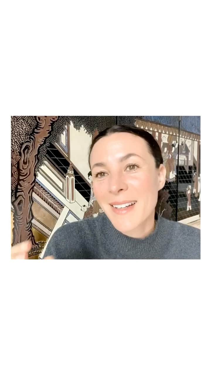ギャランス・ドレのインスタグラム：「When I am not roaming the Highlands, I am making videos about sex 😂 - Here is a short extract of a video I made for garance.world in which I answer aaaall the questions!  . If you want to subscribe and see the full video (and more) go to the link in bio. XG」