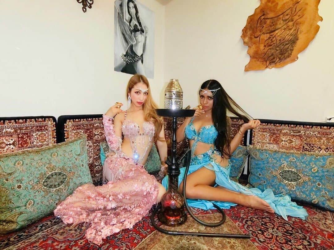 JennieBabyのグルメインスタ