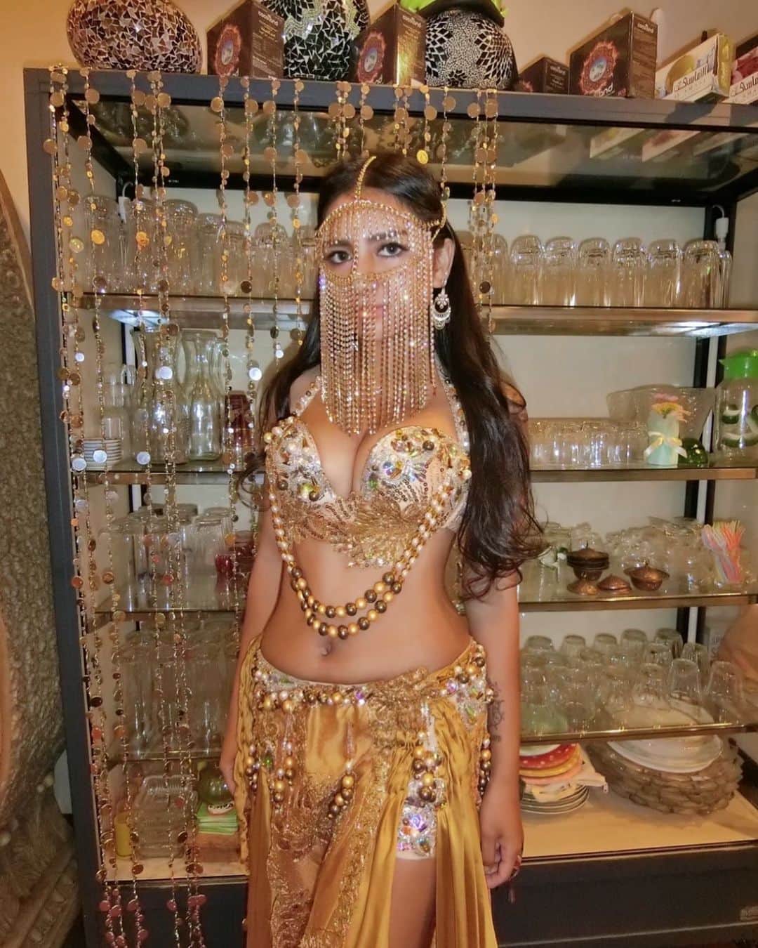 JennieBabyのグルメインスタ