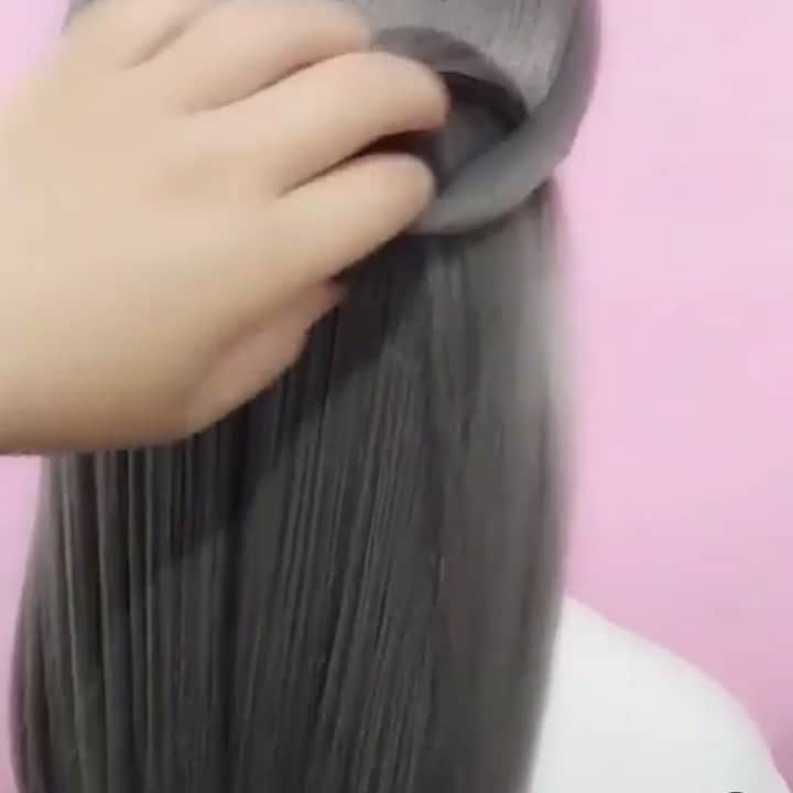 I N S T A B R A I Dのインスタグラム：「So cool!! Tag someone who should try this 😘 Video by @tatli.videolar」