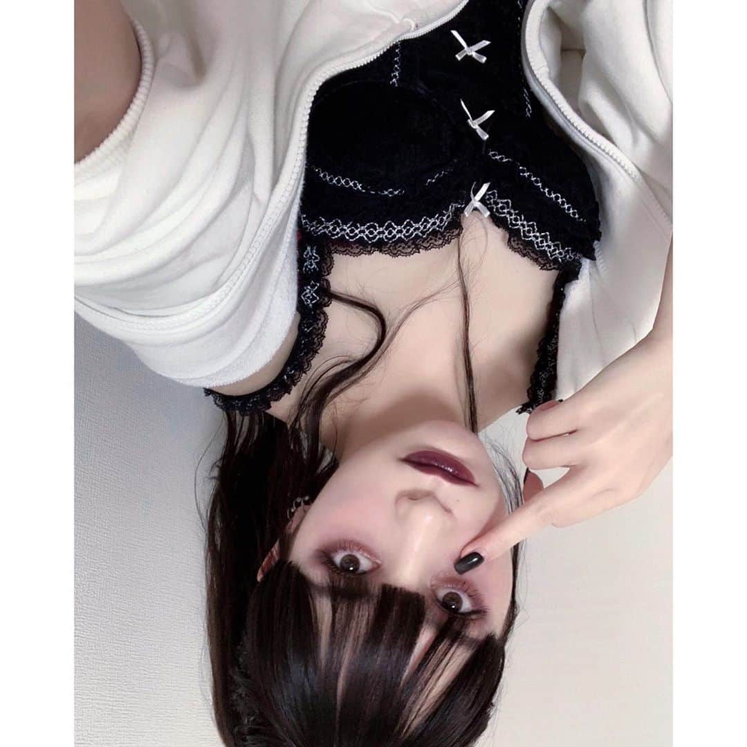 西尾エイミさんのインスタグラム写真 - (西尾エイミInstagram)8月27日 3時35分 - delinquent_doll