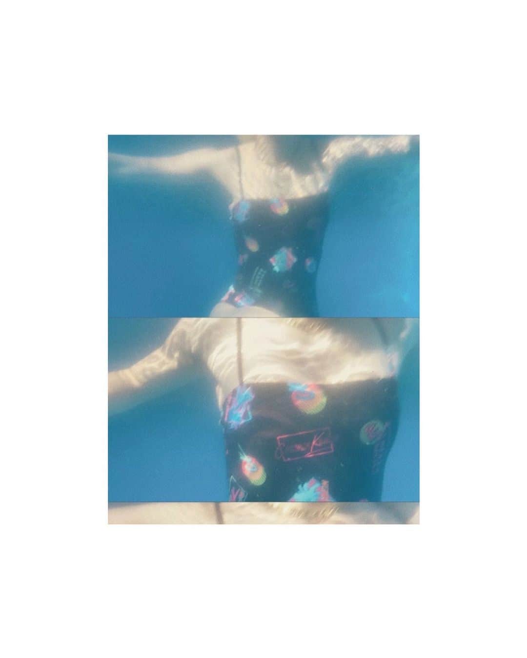 Calvin Kleinさんのインスタグラム写真 - (Calvin KleinInstagram)「@sabinadlacruz by @reginadlacruz. #MYCALVINS」8月27日 4時03分 - calvinklein