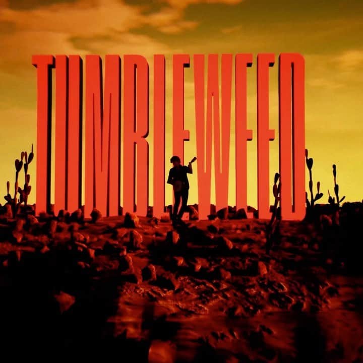 キース・アーバンのインスタグラム：「Tumbleweed, Tumbleweed, I’ll roll with you, you roll with me... TUMBLEWEED FRIDAY」