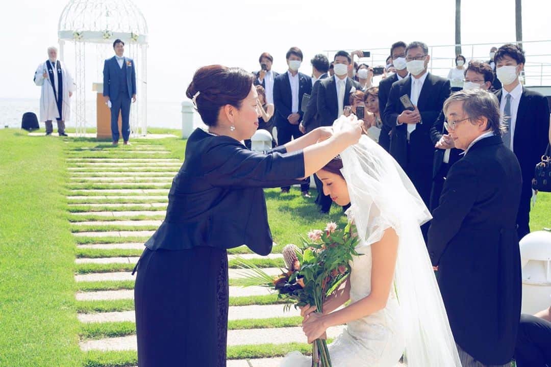 RIVIERA WEDDING　リビエラ ウェディング　公式のグルメインスタ