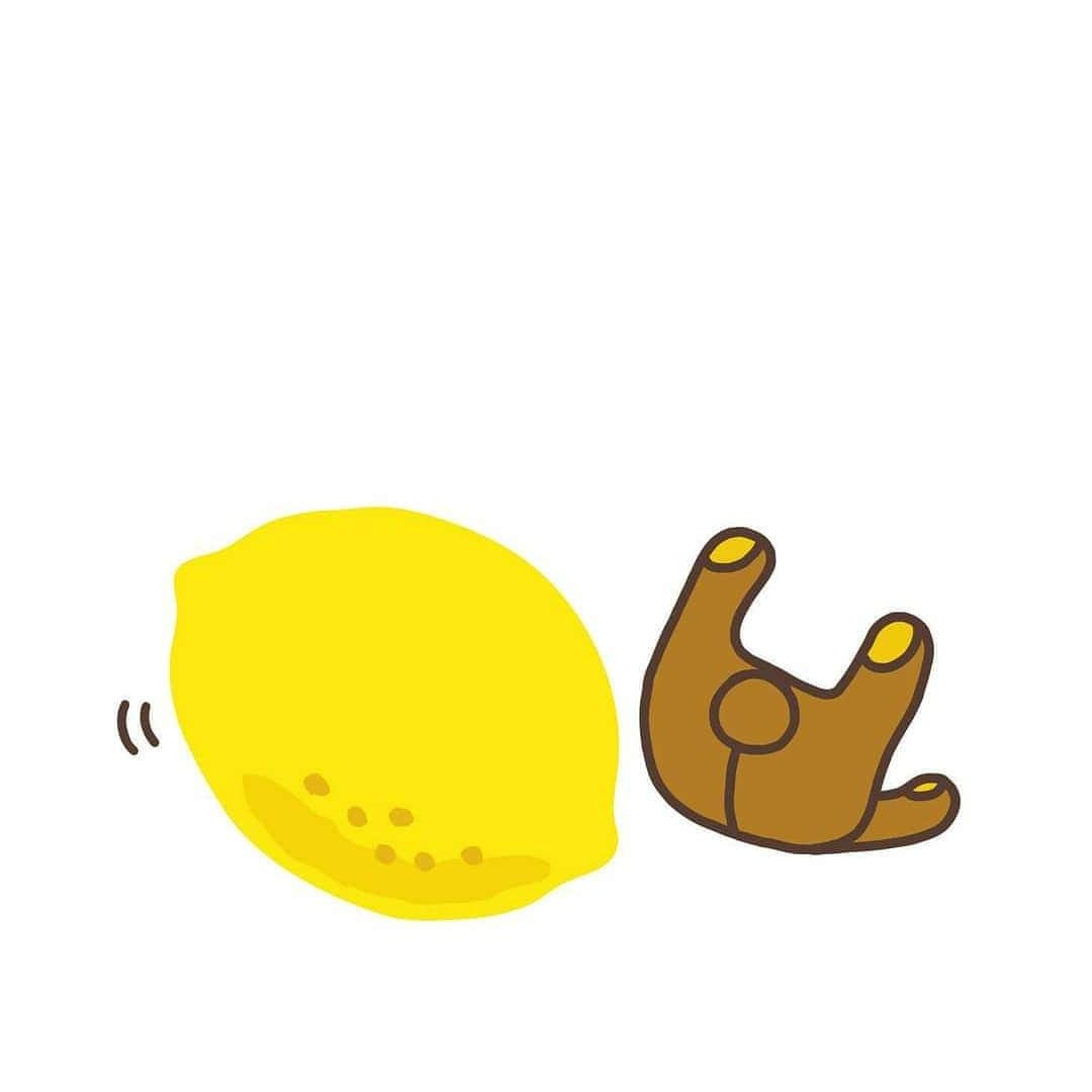 Rilakkuma US（リラックマ）さんのインスタグラム写真 - (Rilakkuma US（リラックマ）Instagram)「Swipe for the whoopsie! Rilakkuma loves lemons, but has a hard time with them sometimes! What's your favorite lemony food or drink? . . . #rilakkumaus #rilakkuma #sanx #kawaii #lemon #リラックマ #サンエックス」8月27日 5時29分 - rilakkumaus