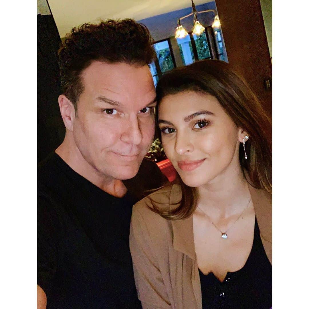 デイン・クックさんのインスタグラム写真 - (デイン・クックInstagram)「#us」8月27日 5時38分 - danecook