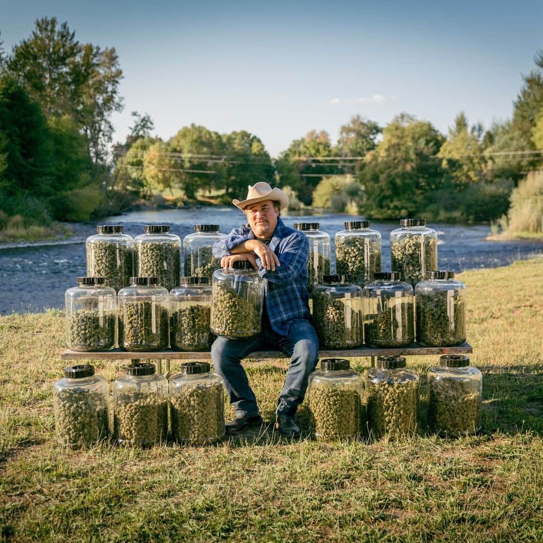 Discoveryさんのインスタグラム写真 - (DiscoveryInstagram)「While marijuana has been found in Colombia dating back to colonial times, it was only in 2012 that the government officially decriminalized possession for personal use (up to 20 grams). On tonight's #GrowingBelushi, actor, singer, comedian, and legal cannabis farmer @jim_belushi heads to Colombia in search of three particular marijuana seeds to bring back to @belushisfarm in Oregon. Tune in later at 10p! . . . . . . #marijuana #legalizedmarijuana #cannabis #colombia #jimbelushi #jamesbelushi #belushisfarm #discoverychannel #discovery #photooftheday #pictureoftheday」8月27日 5時43分 - discovery