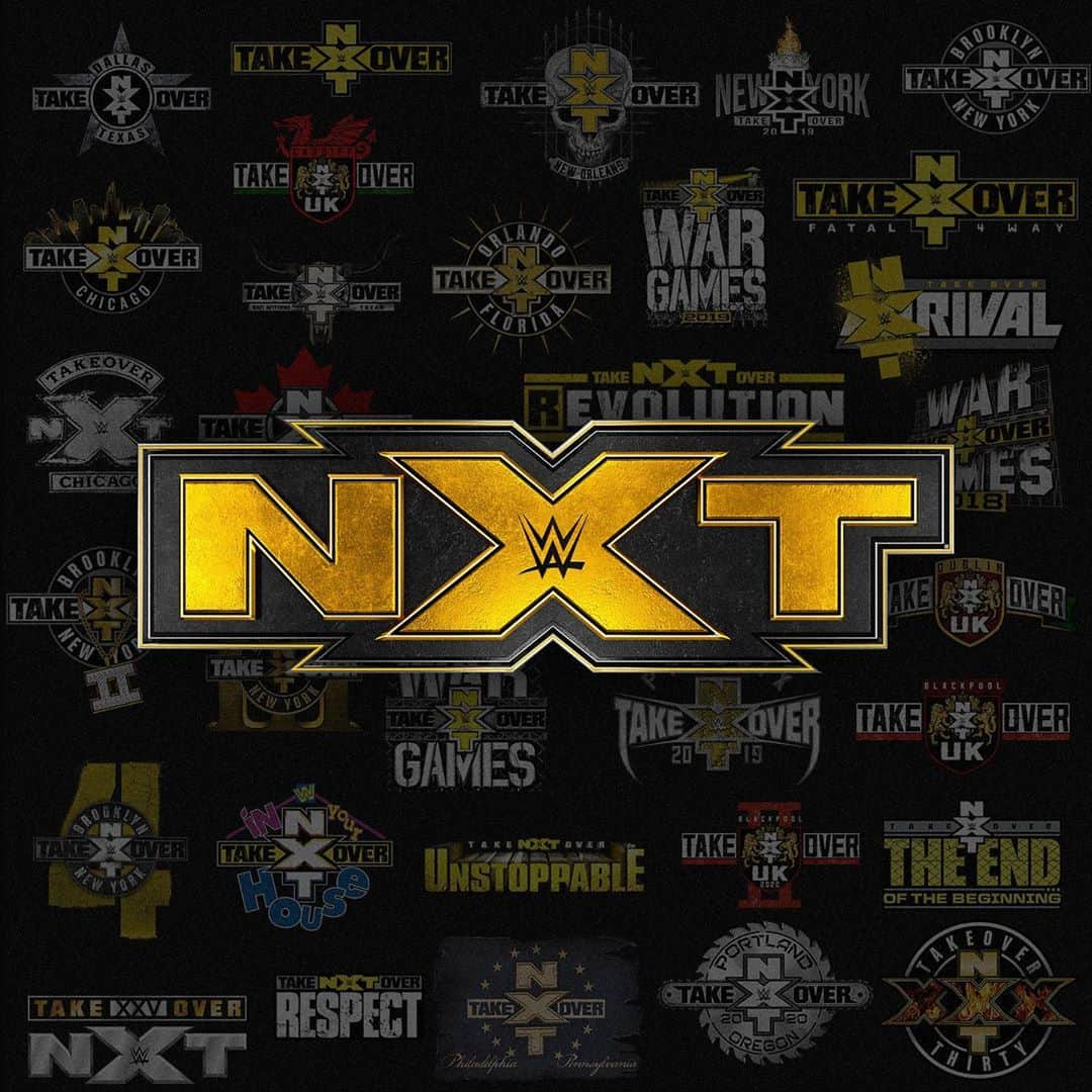 トリプルHさんのインスタグラム写真 - (トリプルHInstagram)「30 incredible, epic, game-changing #NXTTakeOver events, each ushering in a new chapter for #WWENXT.   See what happens TONIGHT at 8pm with an all new episode of @WWENXT on @usa_network. #YouDontWantToMissThis #TrustMe」8月27日 5時49分 - tripleh