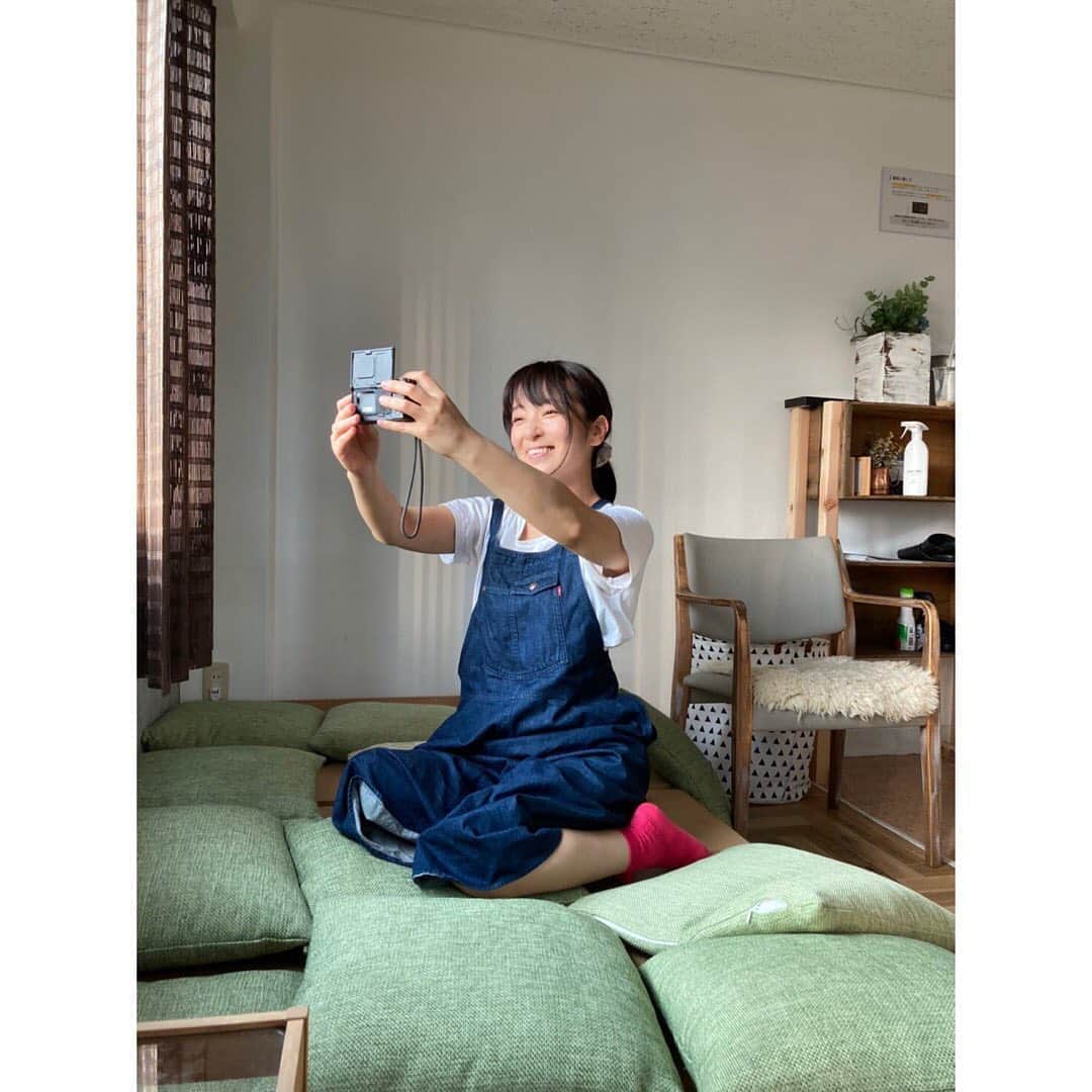 しじみさんのインスタグラム写真 - (しじみInstagram)「#ポートレート #被写体希望 #東京 #portrait #カメラ #photography #カメラマン募集 #モデル募集 #camera」8月27日 6時32分 - amcche