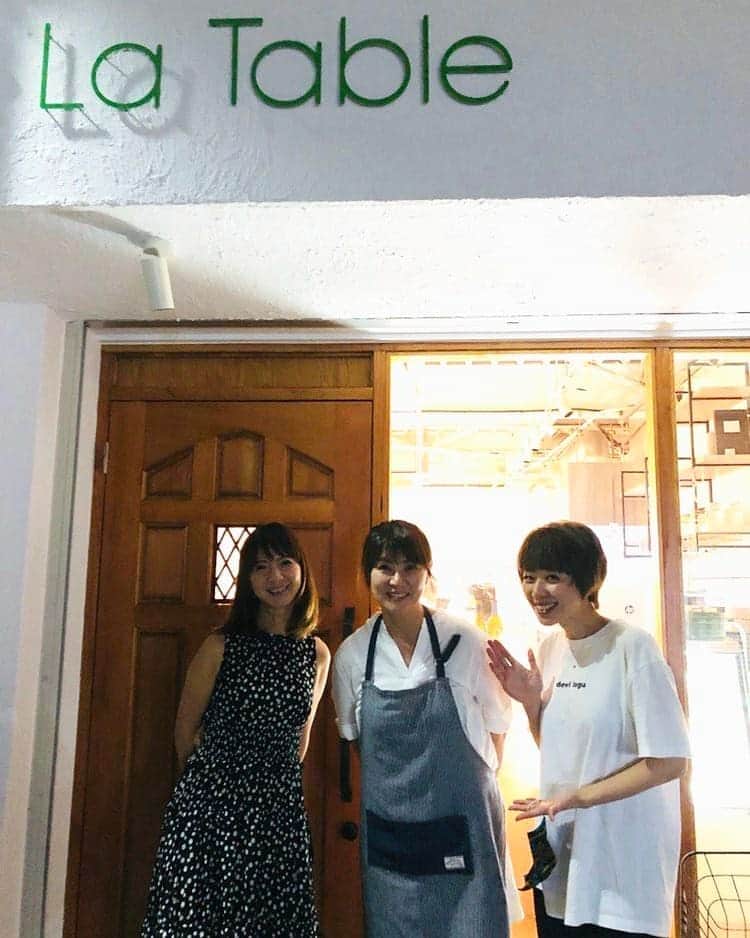 慶元まさ美のグルメインスタ