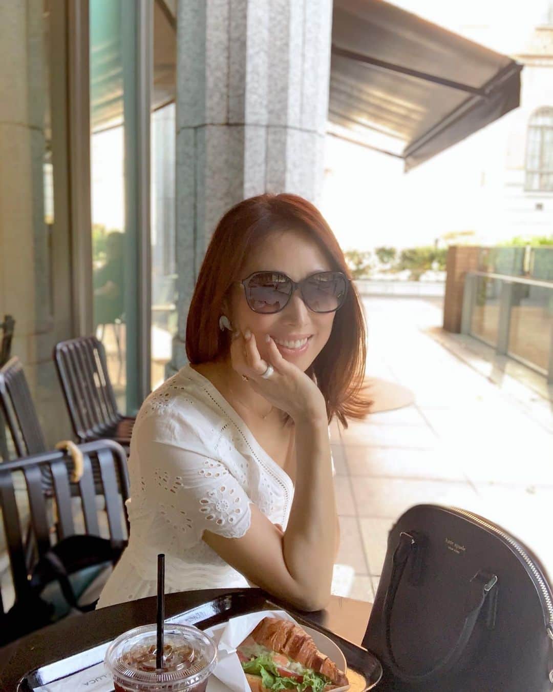 宮田綾子のグルメインスタ