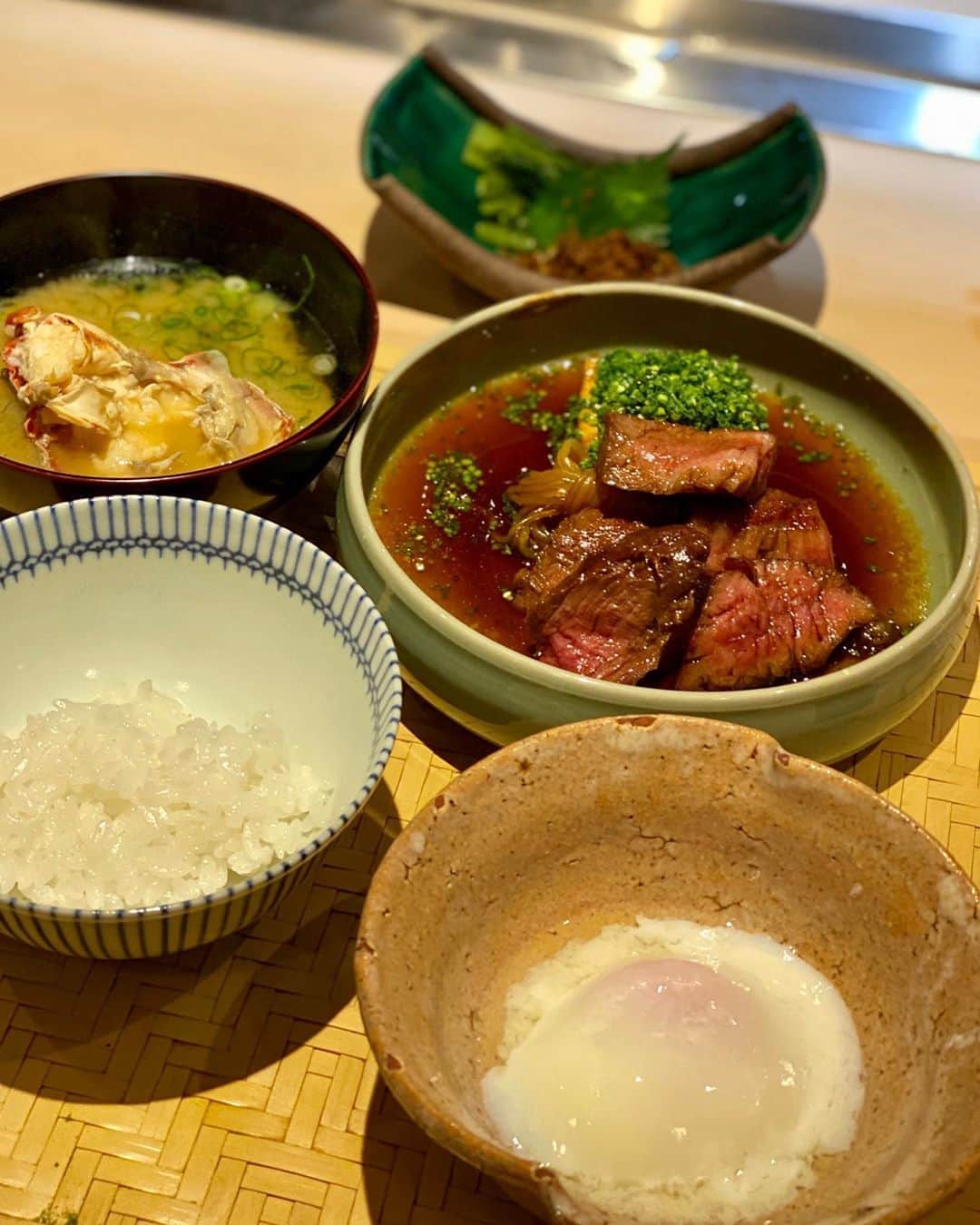 秋山具義のグルメインスタ