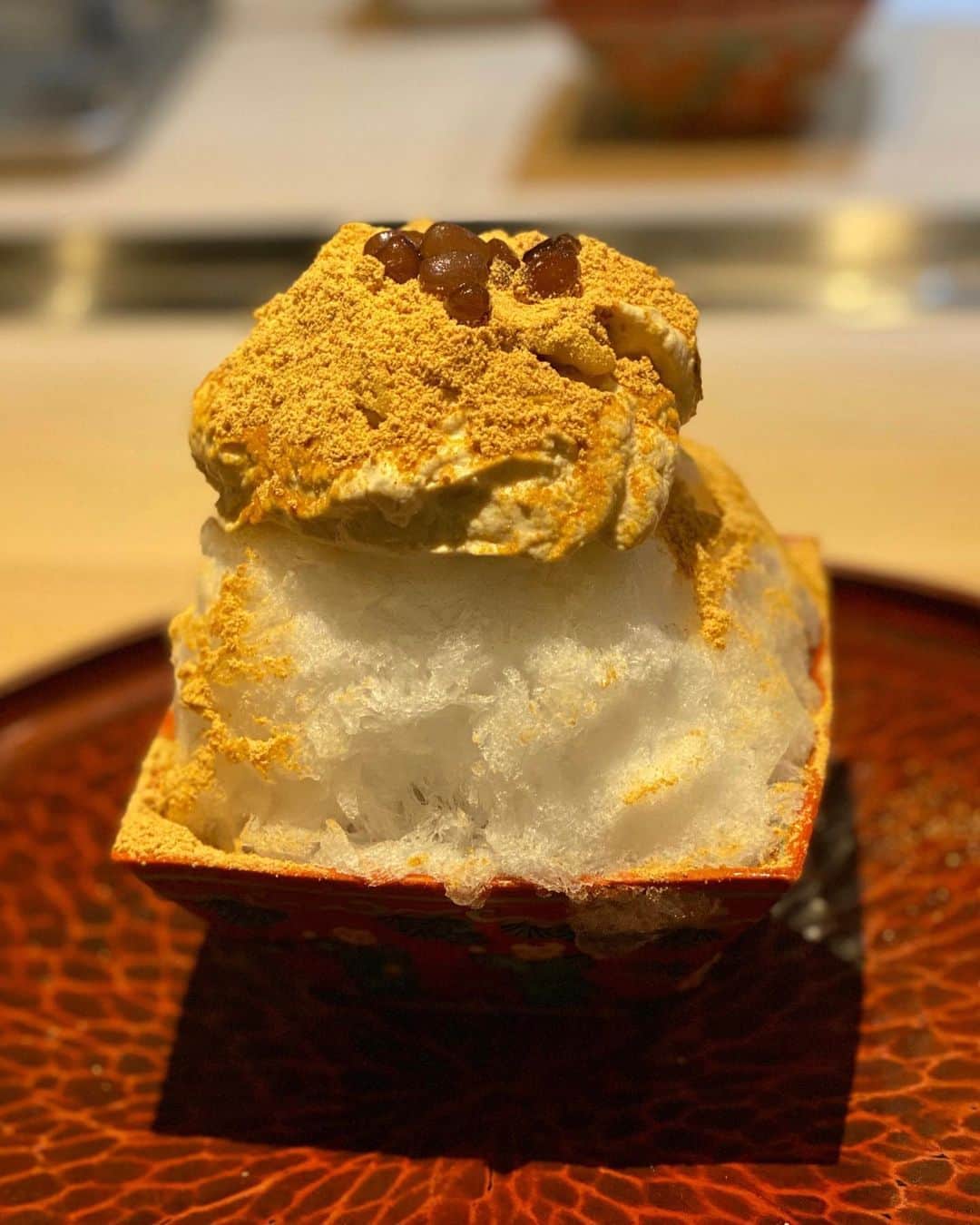 秋山具義のグルメインスタ