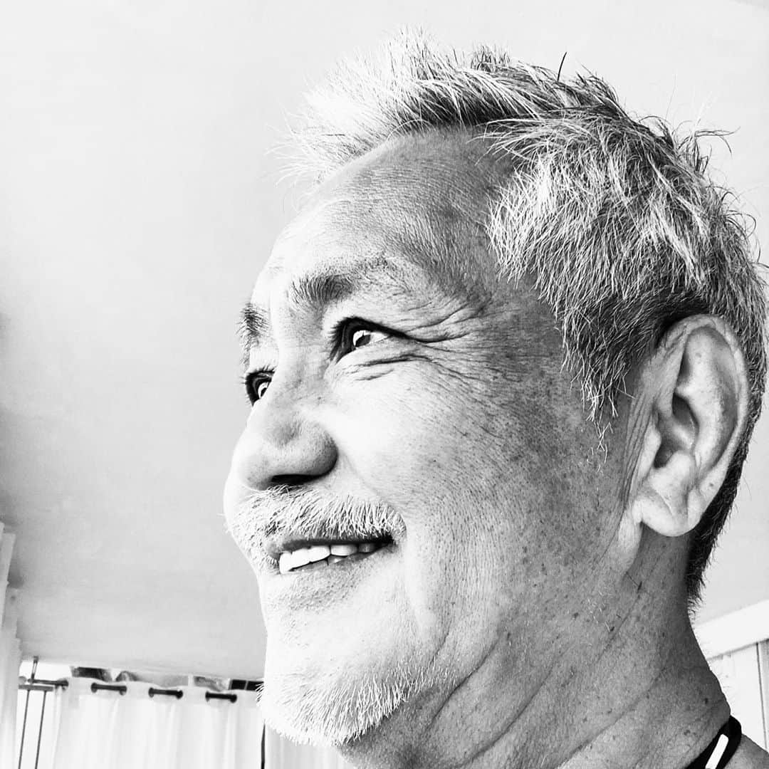 工藤村正のインスタグラム