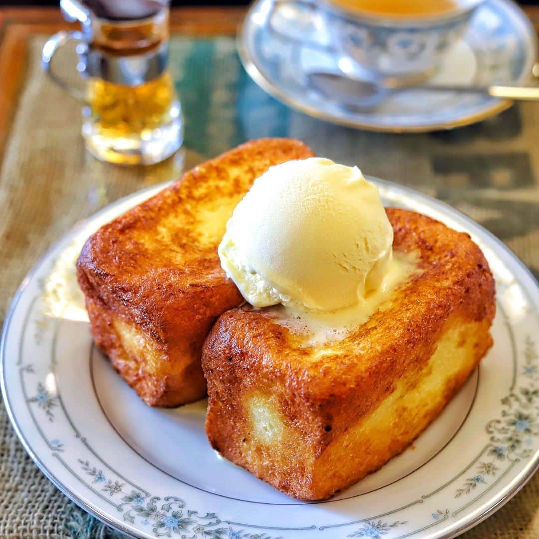 きょん。のグルメインスタ