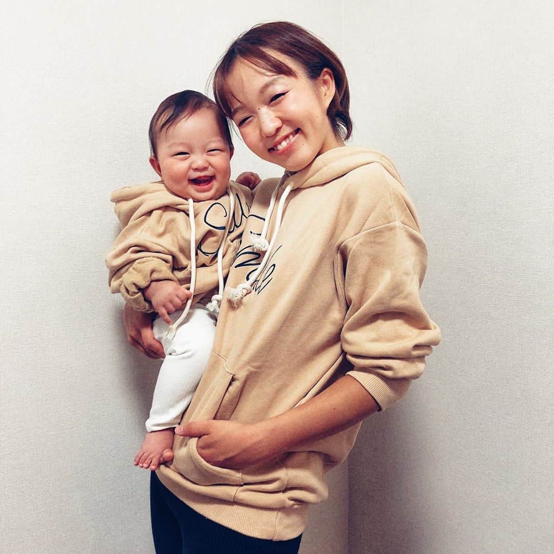 関口未来のインスタグラム