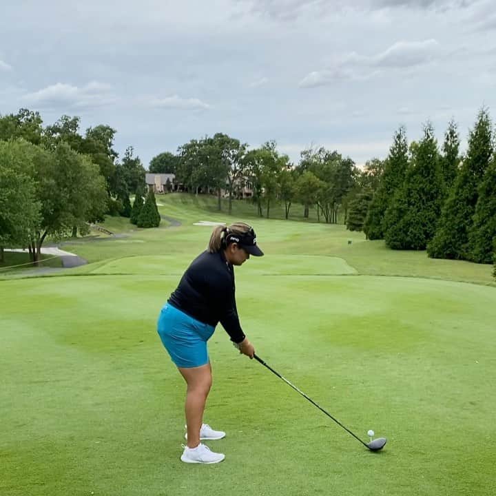 リセット・サラスのインスタグラム：「Going in the FAVORITES file for sure😎 @pingtour」