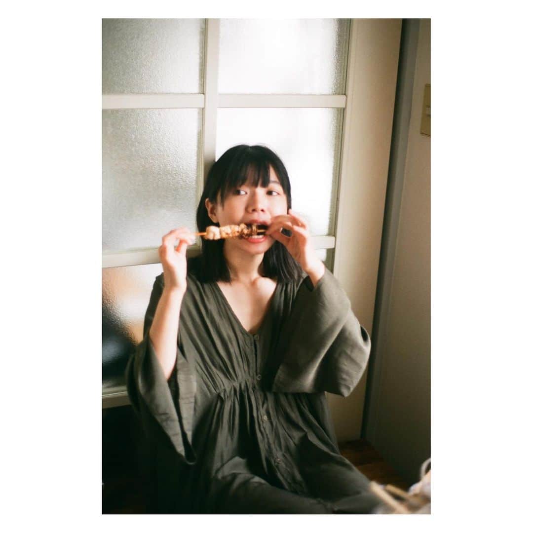 yamatoのインスタグラム：「ようやく、です」