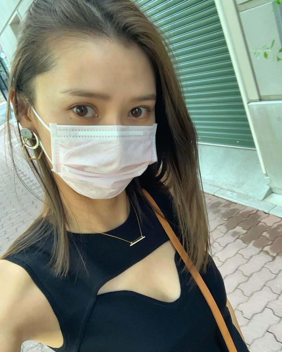 美優のインスタグラム