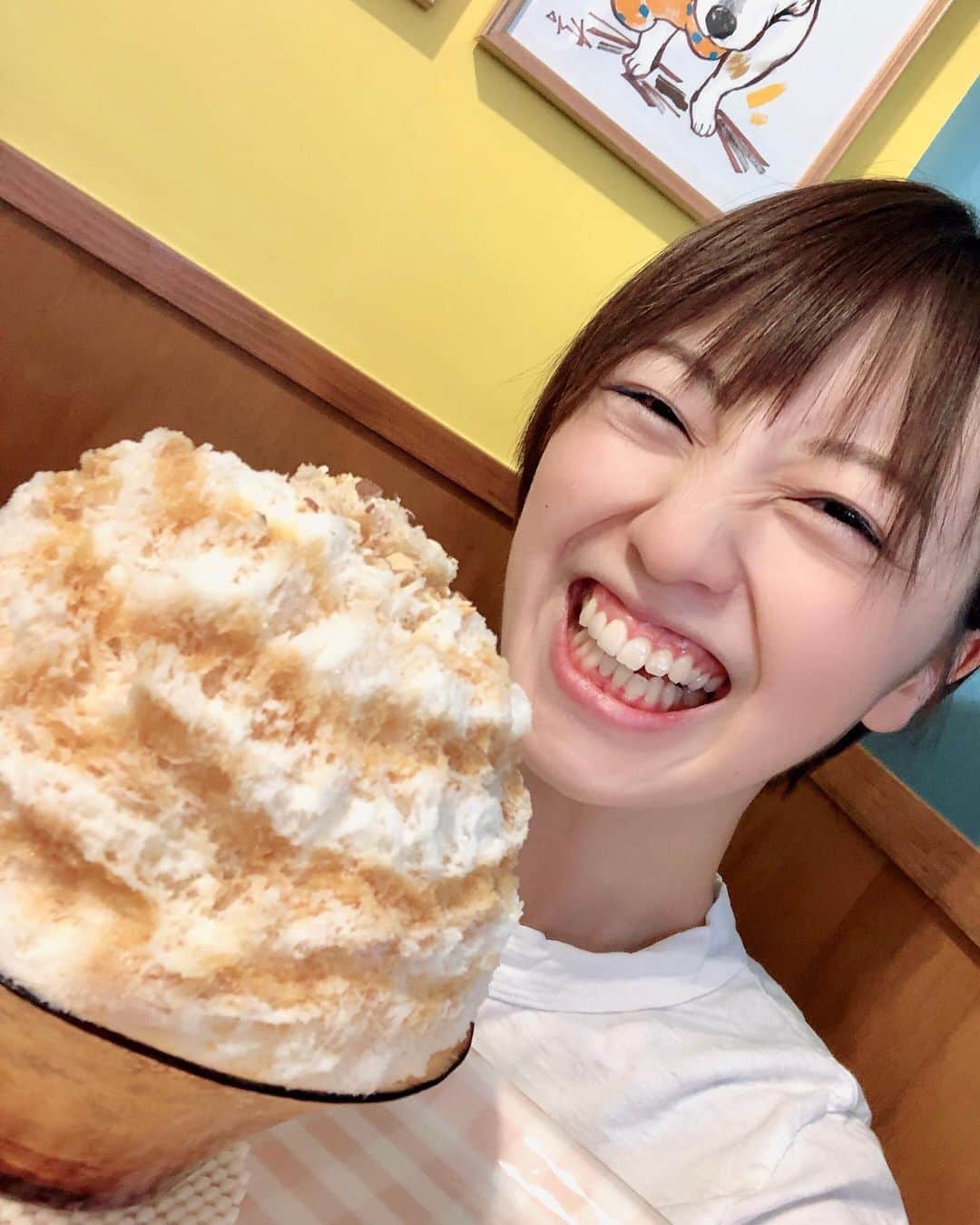 沢井美優のグルメインスタ