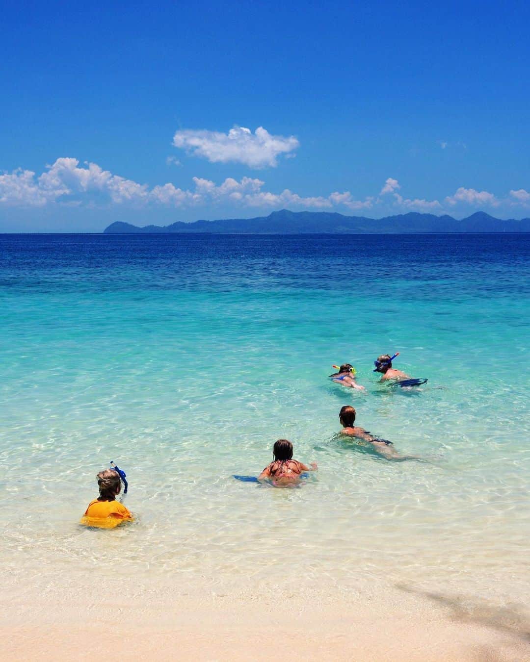 タイ国政府観光庁さんのインスタグラム写真 - (タイ国政府観光庁Instagram)「・﻿ ／﻿ 🇹🇭タイの秘境を巡る旅へ✈️﻿ まだ知られていないタイはここ❗﻿ ＼﻿ ﻿ 毎週木曜日は、まだまだ日本では知られていないタイの秘境スポットをご紹介🤫✨﻿ ﻿ 今回は、手付かずの海を残すタイ南部「クラダーン島」へ🏃💨﻿ ﻿ クラダーン島は、トランからスピードボートを使って約30分の場所にある離島🏝﻿ ﻿ 最大の魅力は、ソフトコーラルが生い茂る手付かずの海🐚周辺にはダイビングサイトが複数あり、東側ではドリフトダイビングで流すスタイルを、西側のドロップオフでは大物狙いで、初心者から上級者まで潜ることができます🐠🤿﻿ ﻿ 美しい島の景観に癒やされつつ、ダイビングも思いっきり楽しみましょう💁✨﻿ ﻿ #タイ #クラダーン島 #ダイビング #ダイビング好きな人と繋がりたい #ダイビング女子 #タイビーチ #秘境 #絶景 #絶景ビーチ #南の島  #こんなタイ知らなかった #もっと知りタイ #タイ旅行 #旅好きな人と繋がりたい #旅行好きな人と繋がりたい #海外旅行 #thailand #kokradan  #kradanisland #divingtrip #thaibeach #hiddengems #instabeach #amazingthailand #thailandtravel #thailandtrip #thai #thaistagram #lovethailand」8月27日 18時48分 - amazingthailandjp