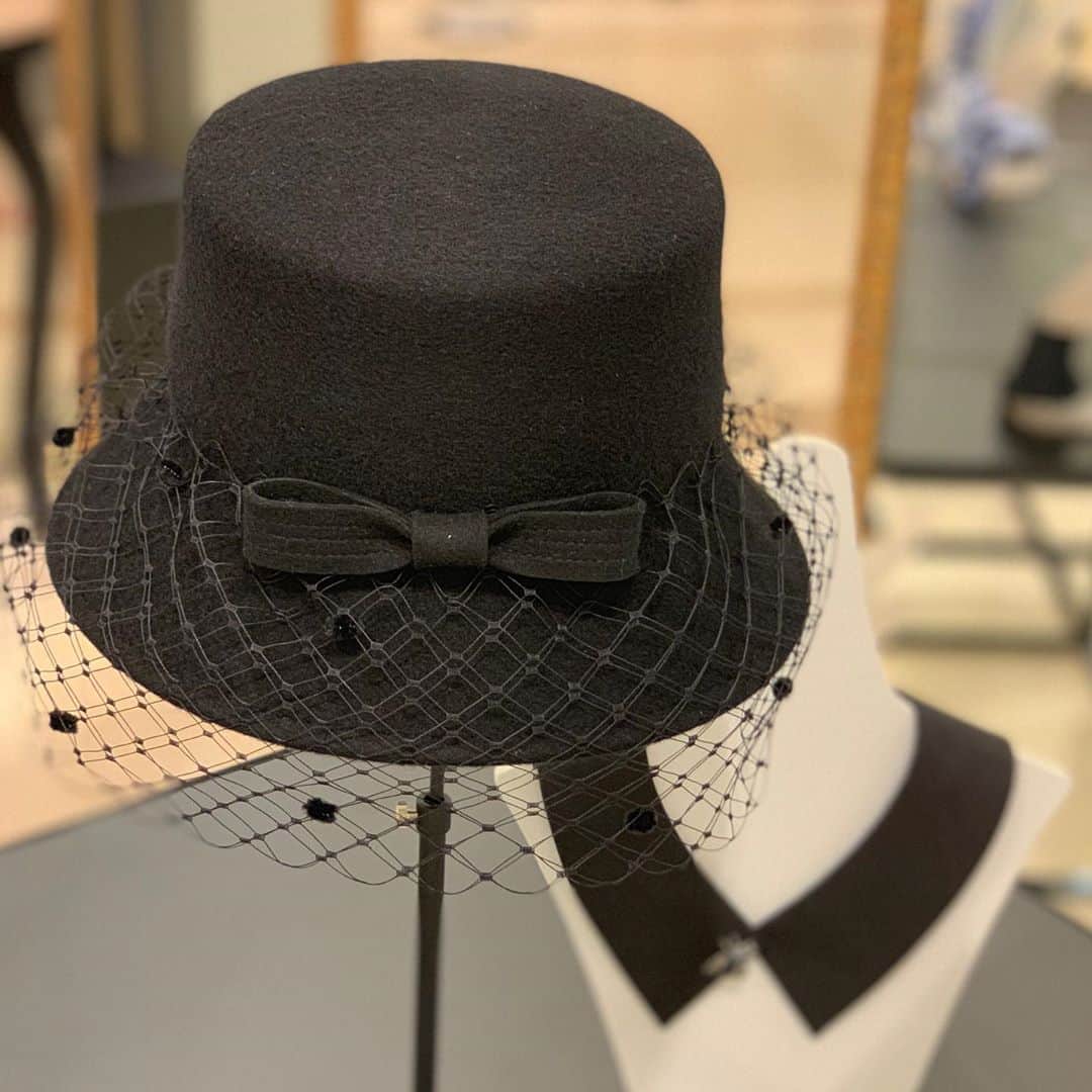 HANKYU.MODEのインスタグラム