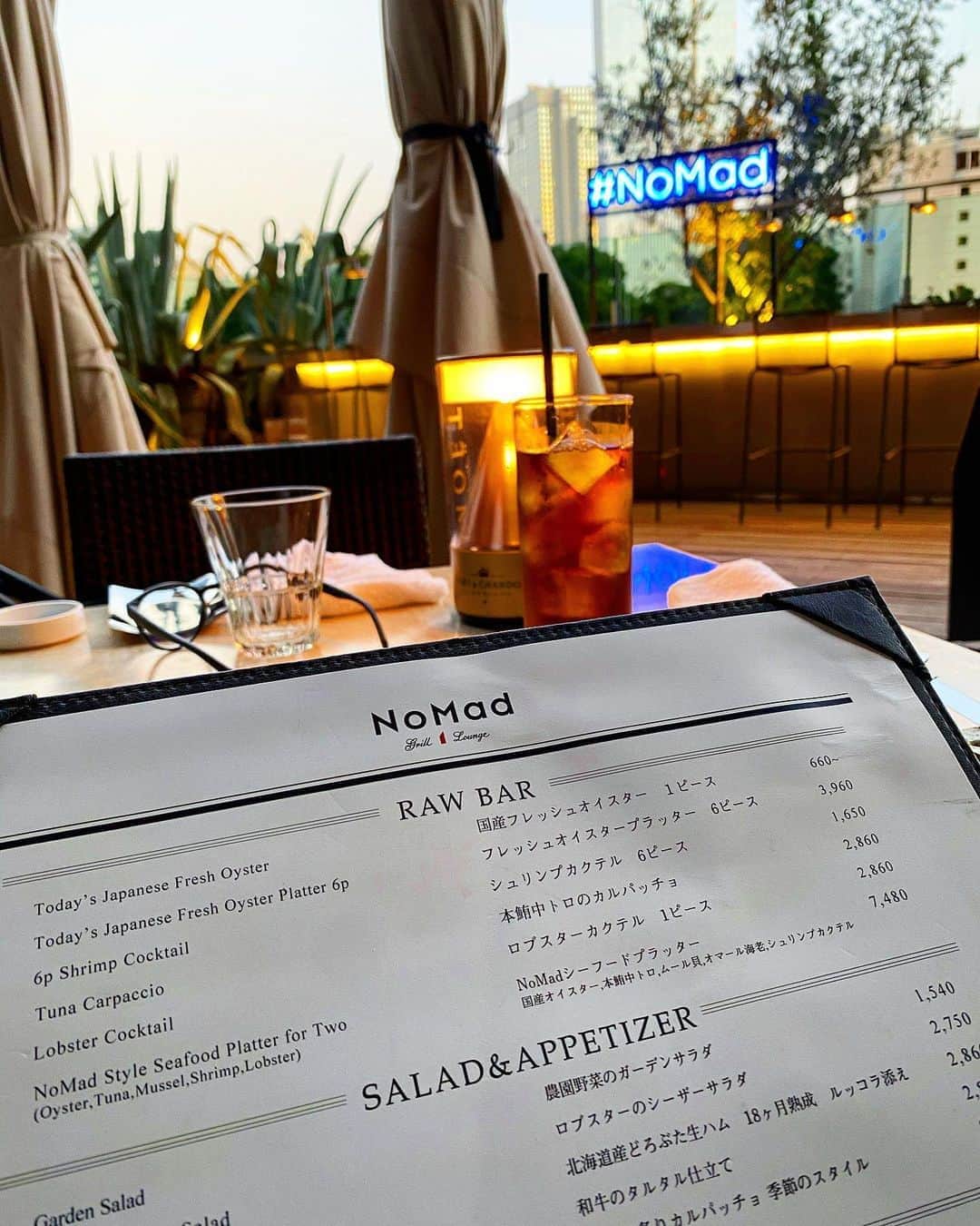 山本いさ奈のグルメインスタ