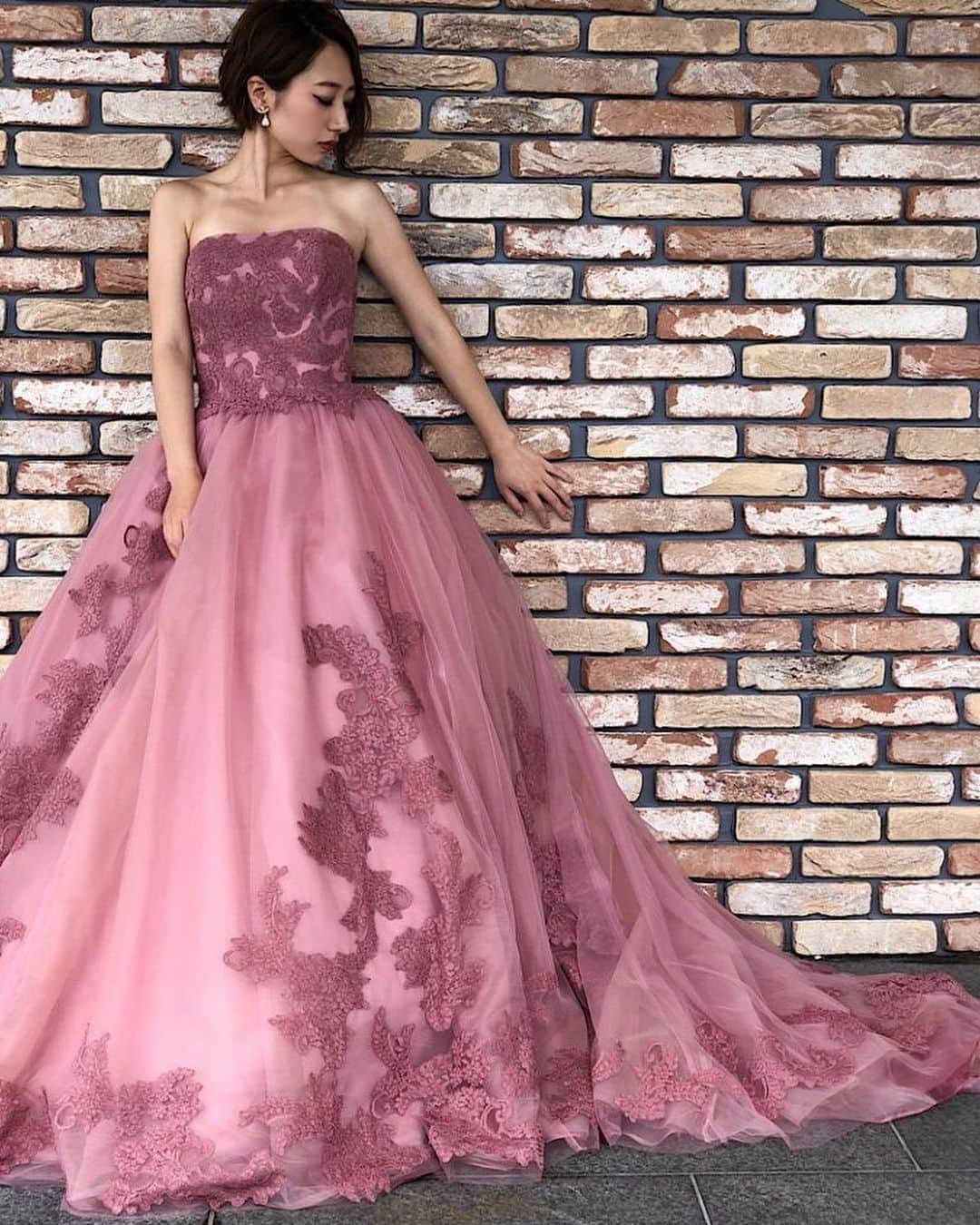 Dresses (ドレッシーズ)のインスタグラム