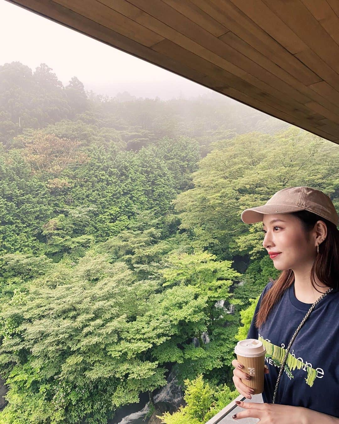 茉莉さんのインスタグラム写真 - (茉莉Instagram)「🌳🍃🌾」8月27日 19時02分 - mari._xx