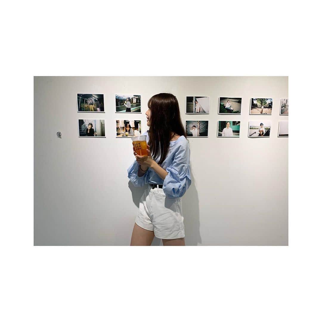 森日菜美のグルメインスタ