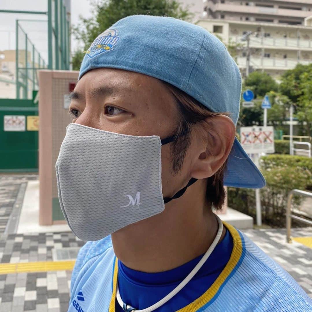 クーニンズのインスタグラム