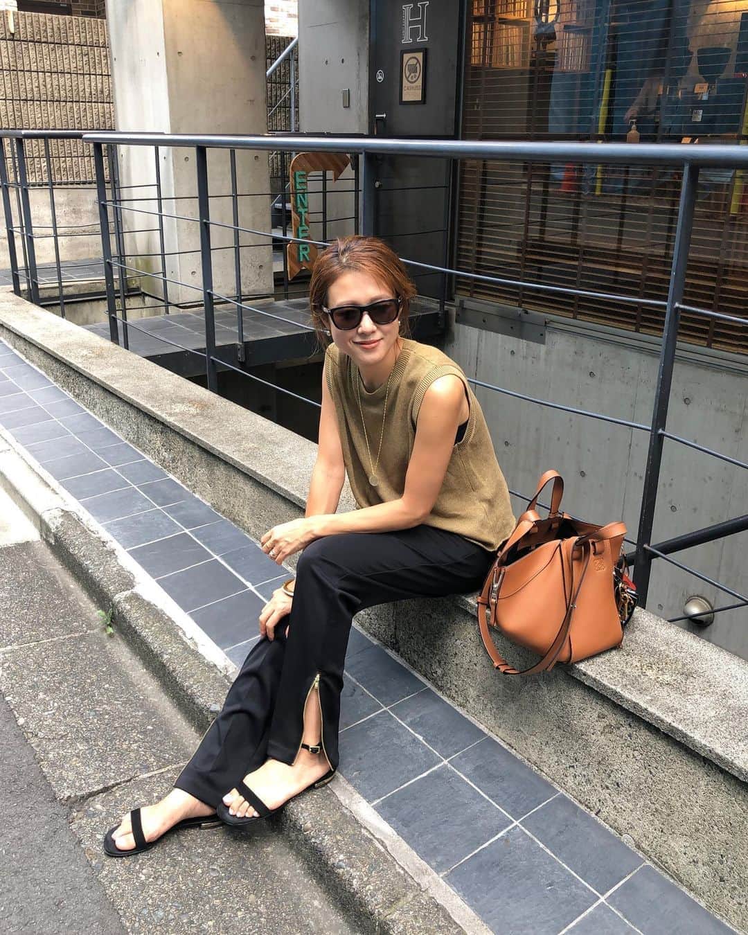 yukoのインスタグラム