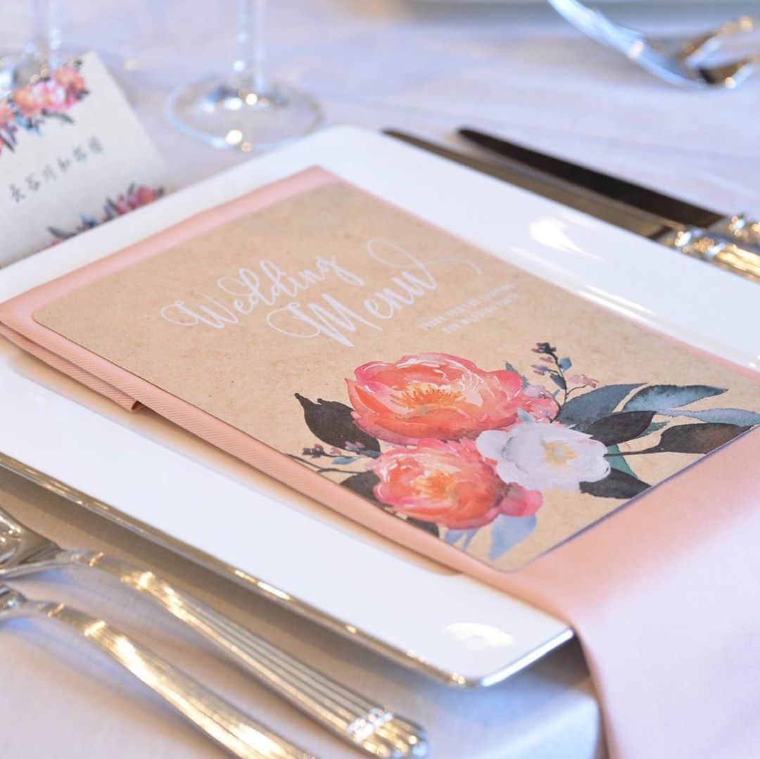 ルミアモーレのグルメインスタ