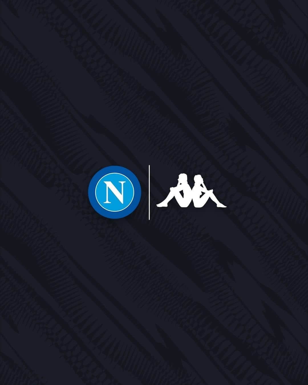SSCナポリさんのインスタグラム写真 - (SSCナポリInstagram)「From @kappa_sport to Napoli. Swipe to discover the third kit.  #SSCNapoli #KappaSport #ForzaNapoliSempre   🛒 Official Webstore SSC Napoli 📦 Brand Store Amazon 🏪 Official Store SSC Napoli」8月27日 19時30分 - officialsscnapoli