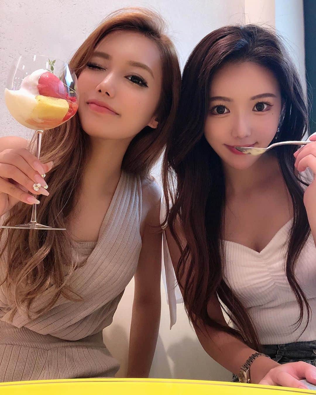 MIYUのインスタグラム