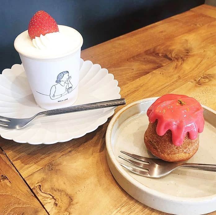 Beaustagrammerのグルメインスタ